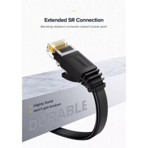 Ugreen Cat 6 U/UTP Ethernet-10M