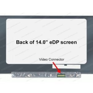 Dell Latitude 14 3410 14.0"-Screen