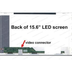 Dell E5520 Laptop Screen