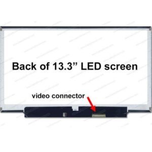 HP ProBook 13.3"Laptop Screen