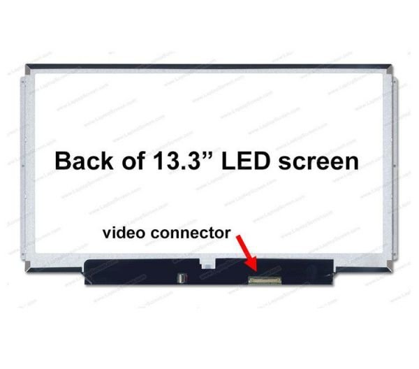 HP ProBook 13.3"Laptop Screen
