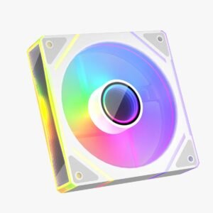 FC7 ARGB 120mm Case Fan