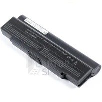 image (1) Sony Vaio VGN SZ5VWN/X-Battery