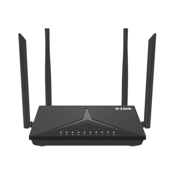 DWR-M920 4G LTE Router