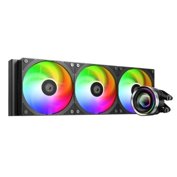 FX360 360mm Liquid Cooler