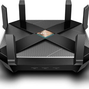 TP-Link AX6000-Router