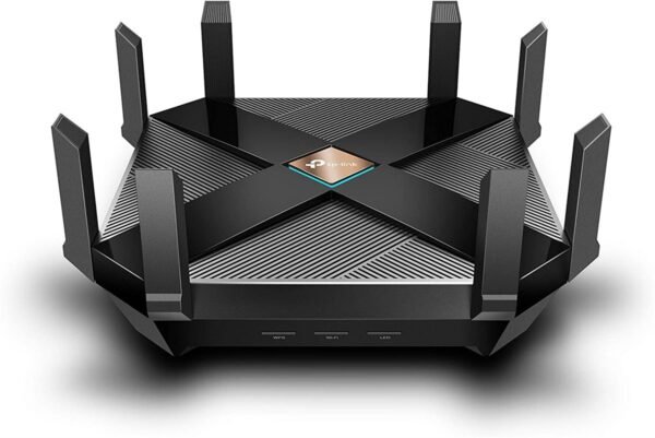 TP-Link AX6000-Router