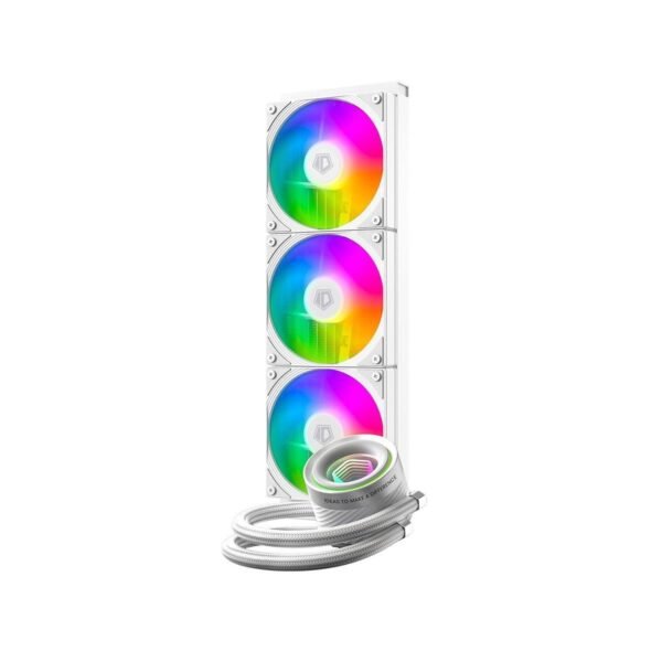 ID-Cooling FX360-360mm Cooler