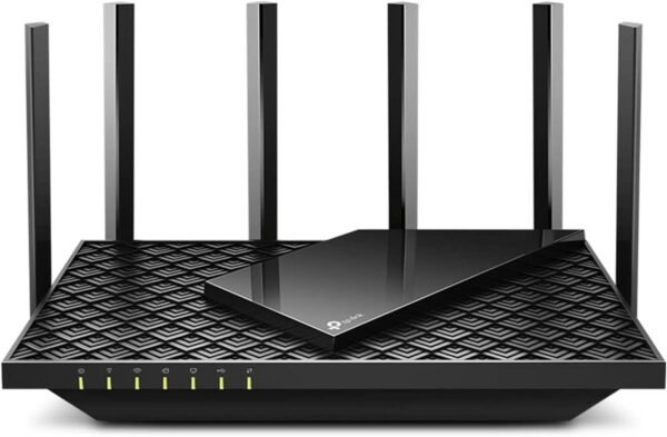 image (11) TP-Link AX73 AX5400-Router
