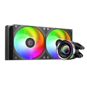 ID-Cooling FX240-240mm Cooler
