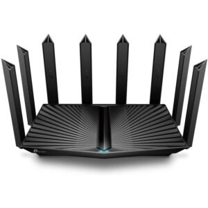 TP-Link AX90 AX6600-Router