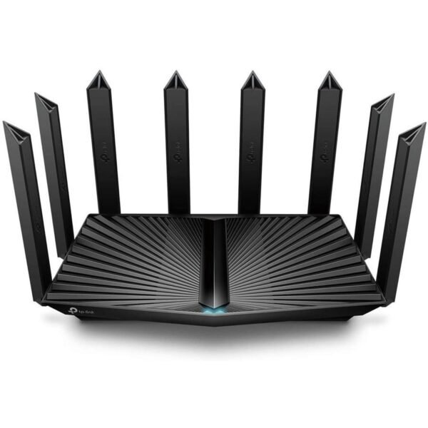 image (12) TP-Link AX90 AX6600-Router