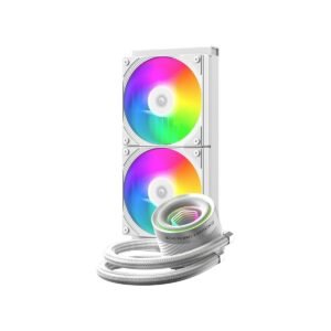 ID-Cooling FX240 mm-Liquid Cooler