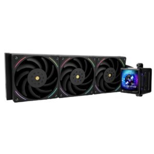 image (14) Thermalright- 360mm Liquid Cooler