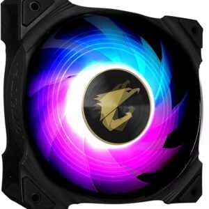 image (15) Gigabyte Aorus 140 ARGB Fan