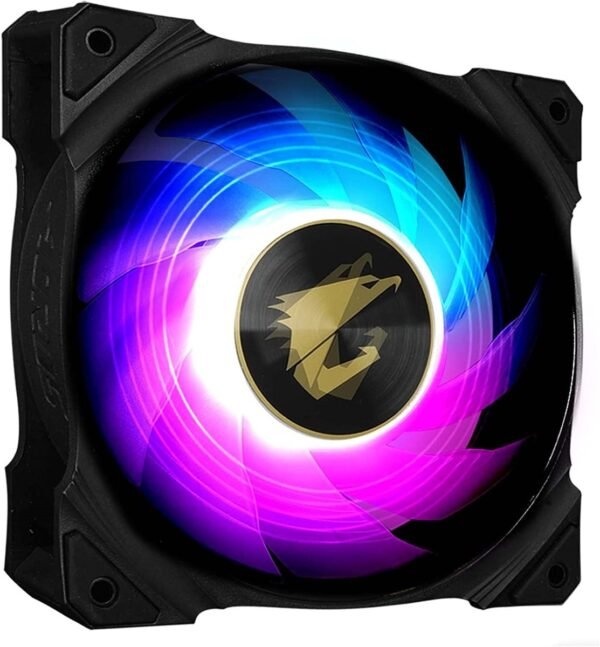Gigabyte Aorus 140 ARGB Fan