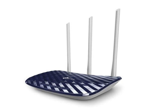 TP-Link C20 AC750-Router