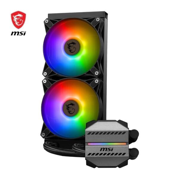 CoreLiquid M240mm Liquid Cooler
