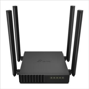 TP-Link C54 AC1200-Router