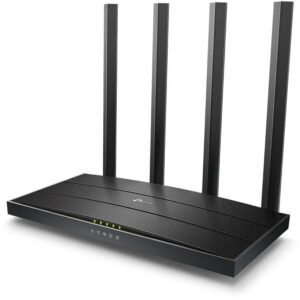 TP-Link C6 AC1200-Router