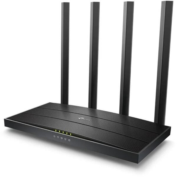TP-Link C6 AC1200-Router