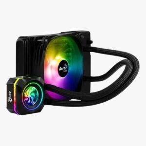 AeroCool Pulse L120F-mm Cooler