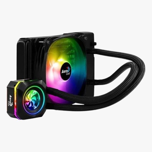 AeroCool Pulse L120F-mm Cooler
