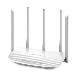 TP-Link C60 AC1350-Router