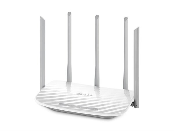 TP-Link C60 AC1350-Router