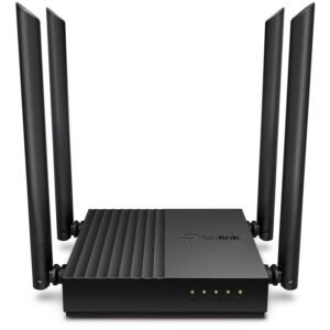 TP-Link C64 AC1200-Router