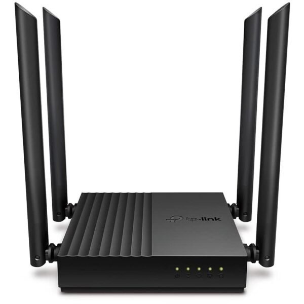 TP-Link C64 AC1200-Router
