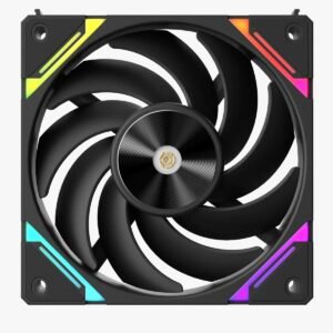 XF7 ARGB 120mm-Fan