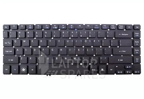 Acer V7-481 V7-482 keyboard