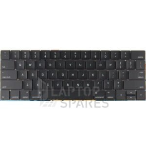 image (2) Apple Retina 15" A1707 Keyboards