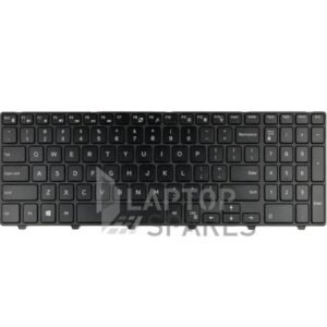Dell Inspiron 3542-Keyboards