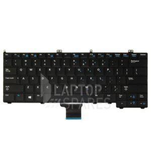 Dell Latitude E7240 E7440-Keyboard