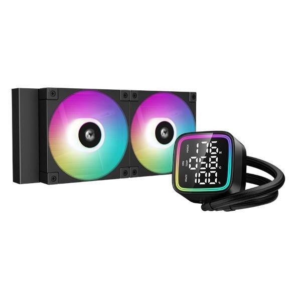 DeepCool LD240-240mm