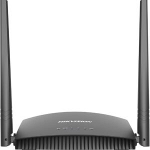 image (2) Hikvision DS-3WR3N-Router