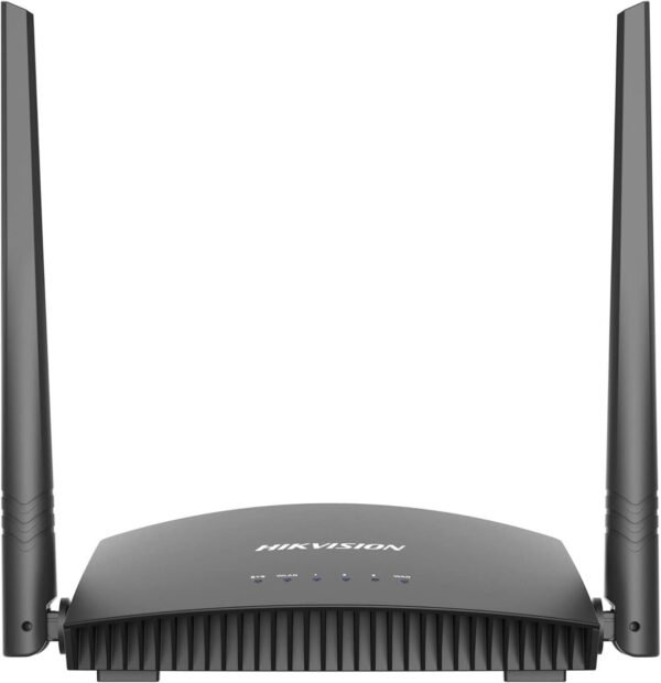 image (2) Hikvision DS-3WR3N-Router