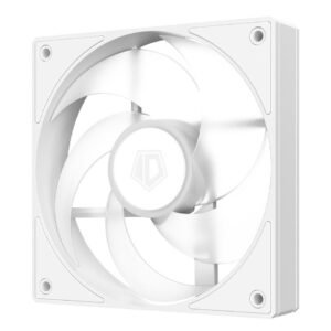 image (20) ID-Cooling AS-120-ARGB-120mm Fan