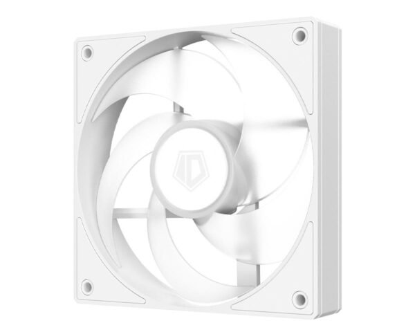 image (20) ID-Cooling AS-120-ARGB-120mm Fan