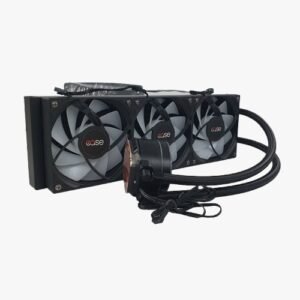 ELC360 AIO 360mm Liquid Cooler