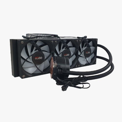 ELC360 AIO 360mm Liquid Cooler
