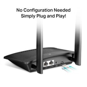 image (20) TL-MR100 300MbpsRouter