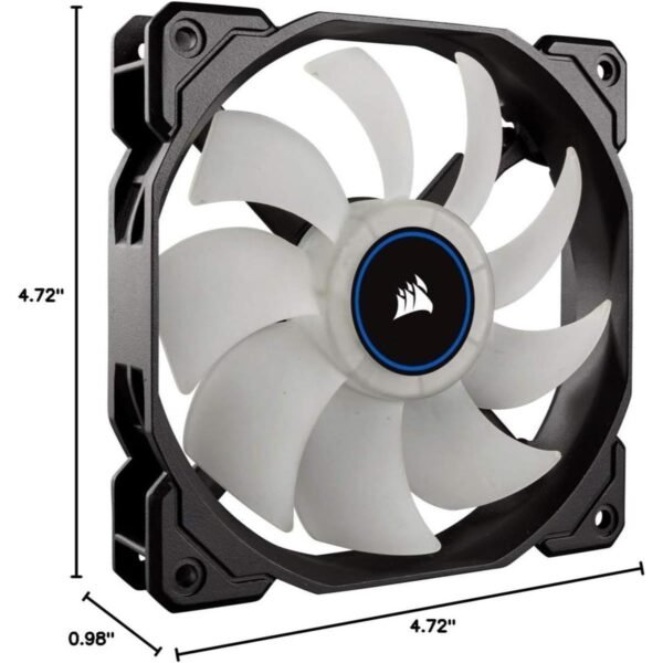 Corsair AF120 LED-For Desktop
