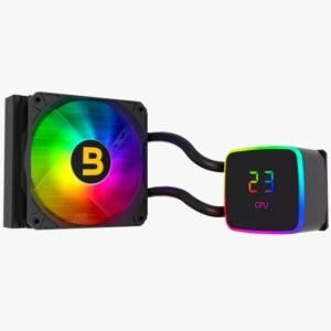 image (21) Boost Hydra Pro 120mm-Liquid Cooler