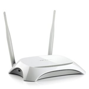 image (22) TL-MR3420 3G/4G-Router