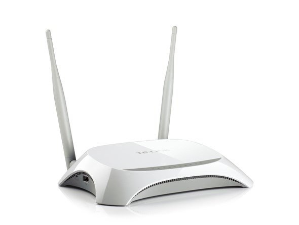 image (22) TL-MR3420 3G/4G-Router
