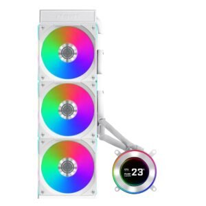 image (23) Lian Li Hydroshift II 360-Fan