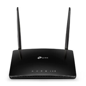 TL-MR6400 300 Mbps-Router
